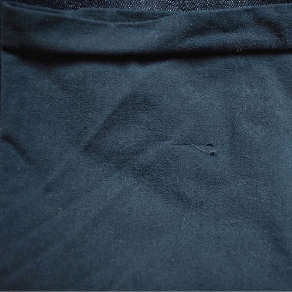 Hudson x A Pea in the Pod Maternity Jeans - Picture 12 of 14